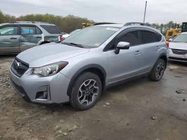 Subaru Crosstrek 2017