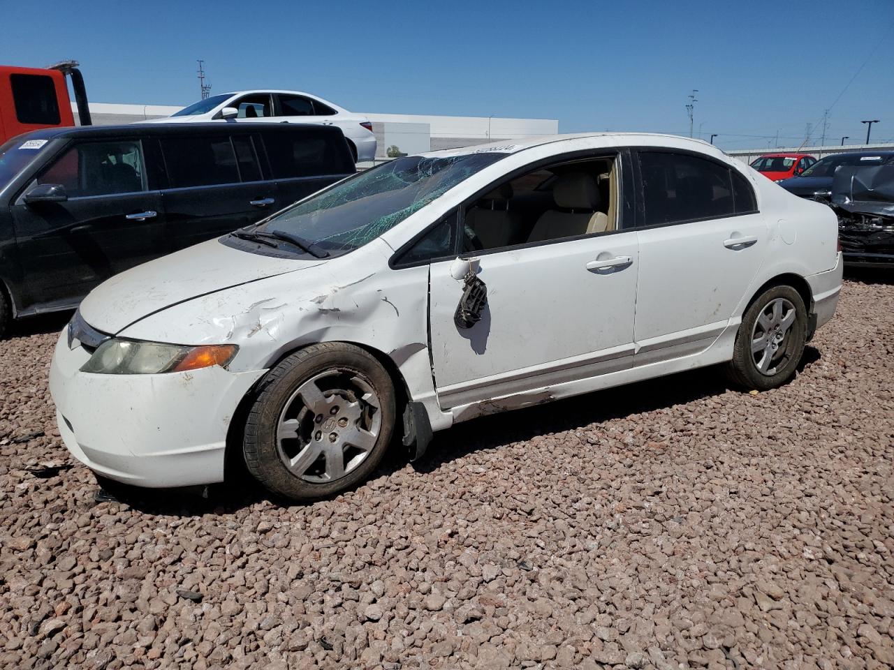 Honda Civic 2007