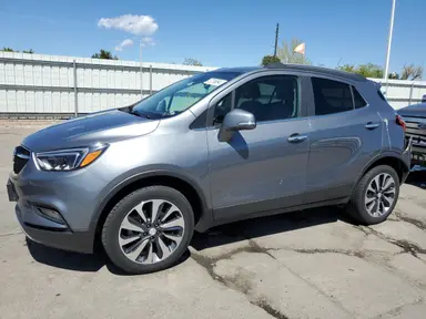 Buick Encore 2020
