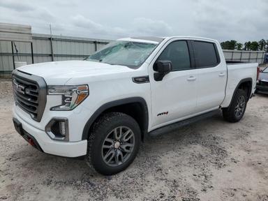 Gmc Sierra 2021