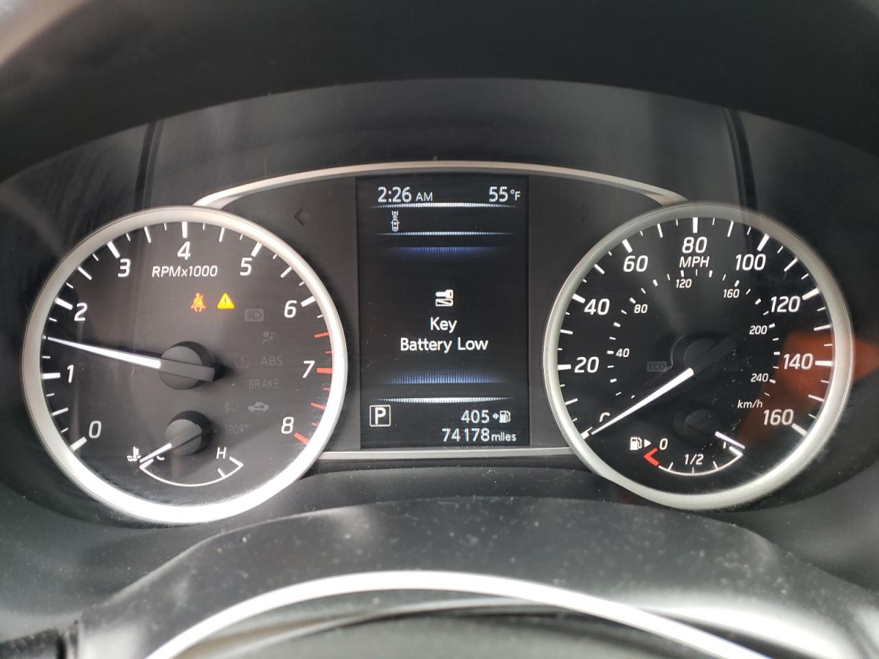 DayDrive