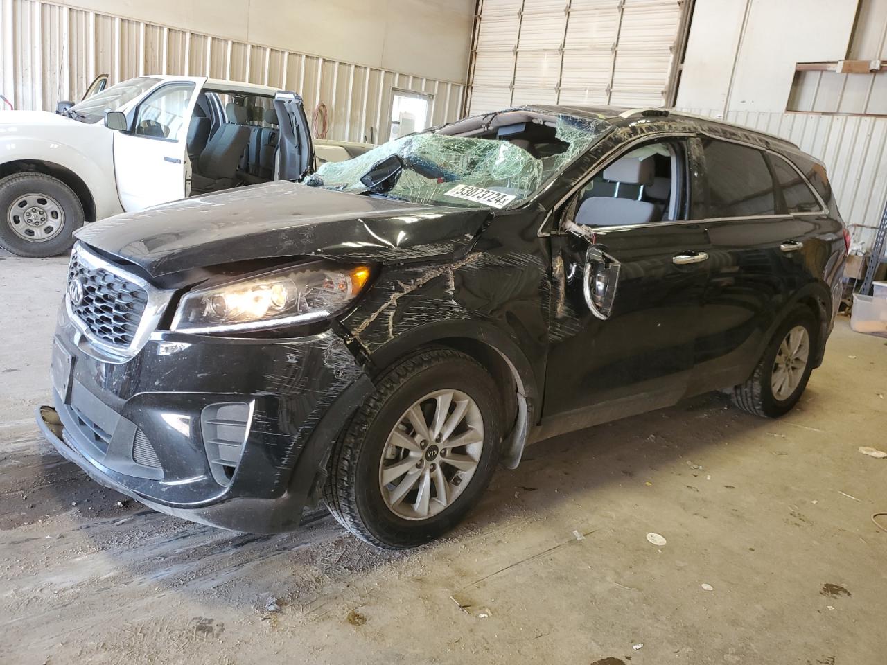 KIA SORENTO L 2019