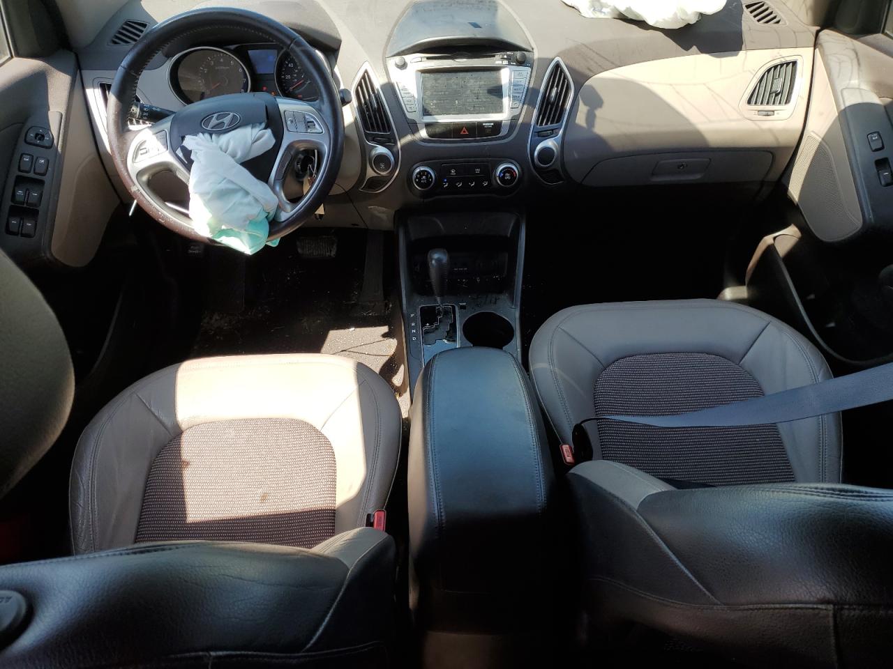 DayDrive