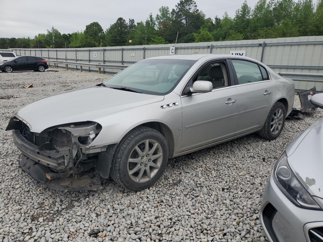 Buick Lucerne 2006