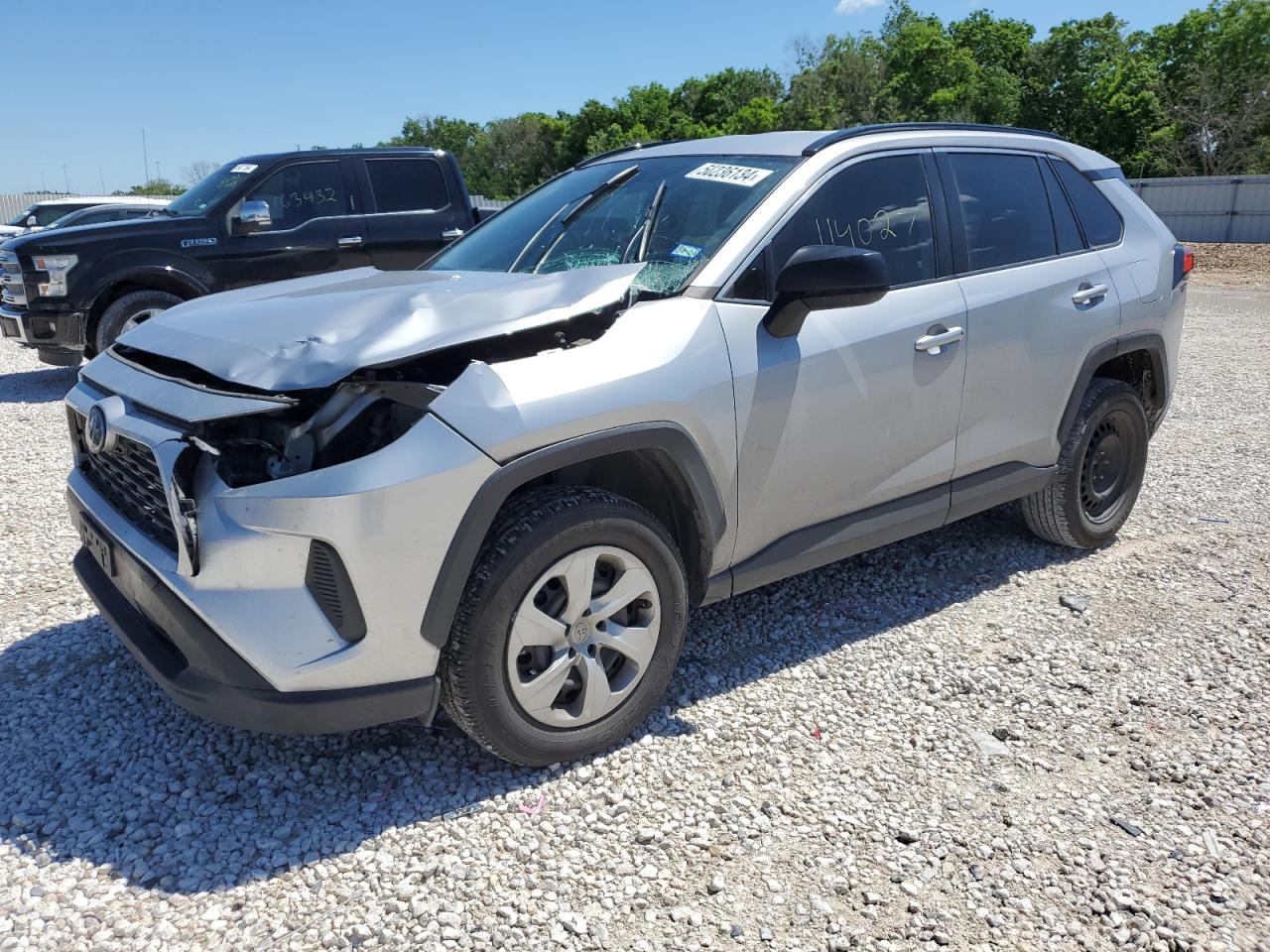 Toyota Rav4 2019