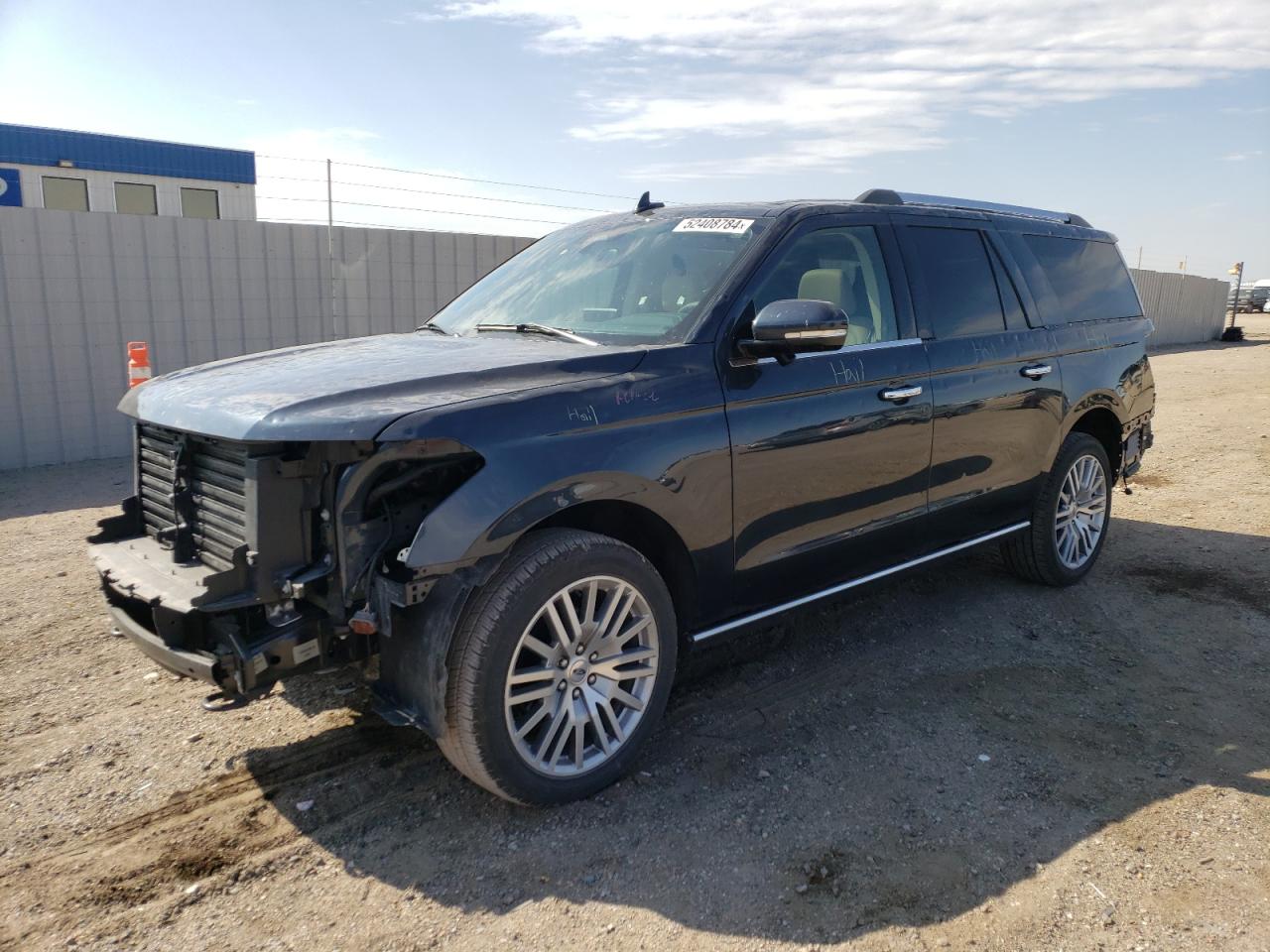 Ford Expedition 2024