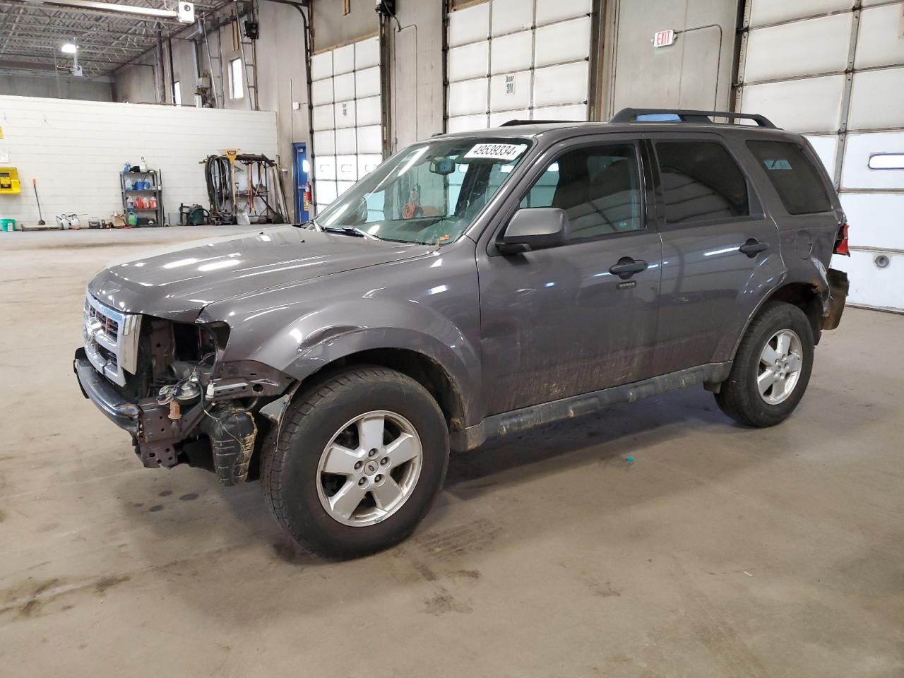 Ford Escape 2012