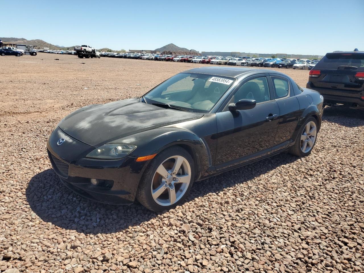 Mazda Rx-8 2006