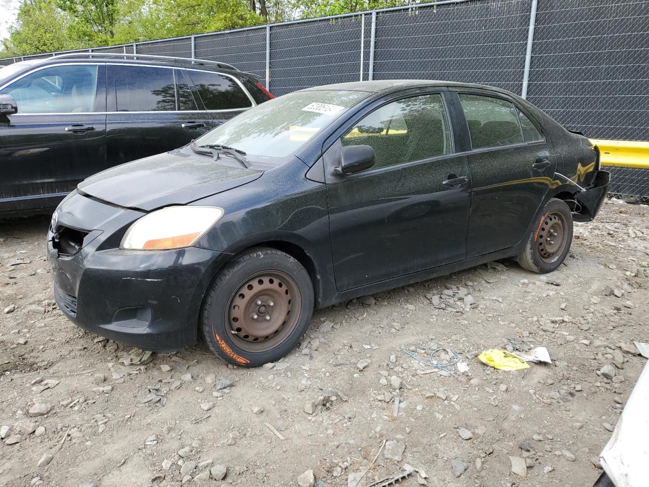 Toyota Yaris 2009