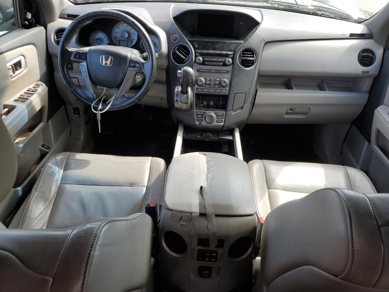 DayDrive