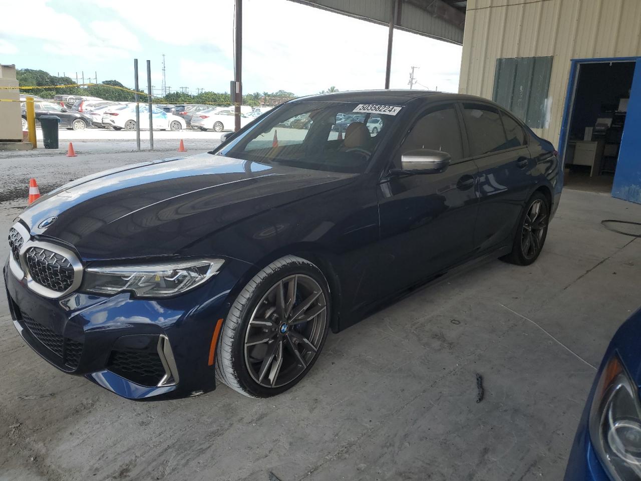 Bmw M340i 2020