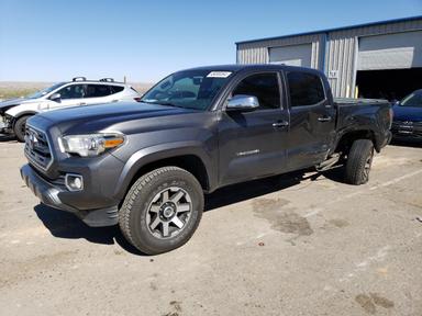 Toyota Tacoma 2016