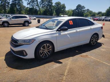 Volkswagen Jetta 2024