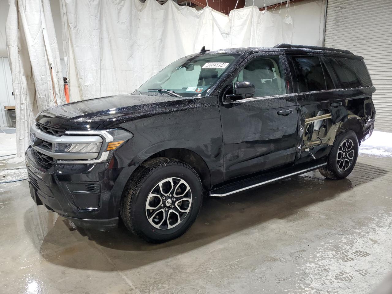 Ford Expedition 2023