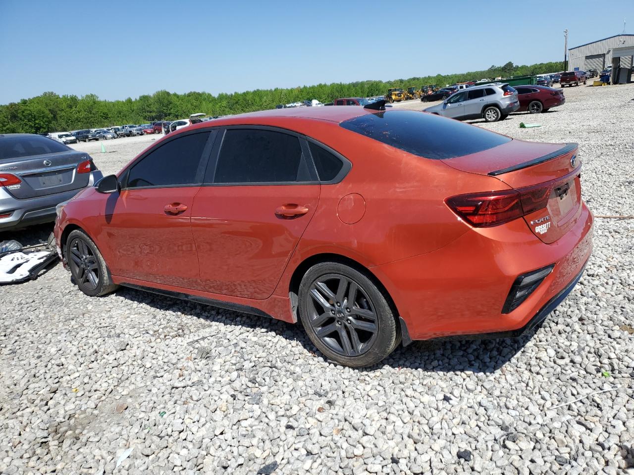 DayDrive