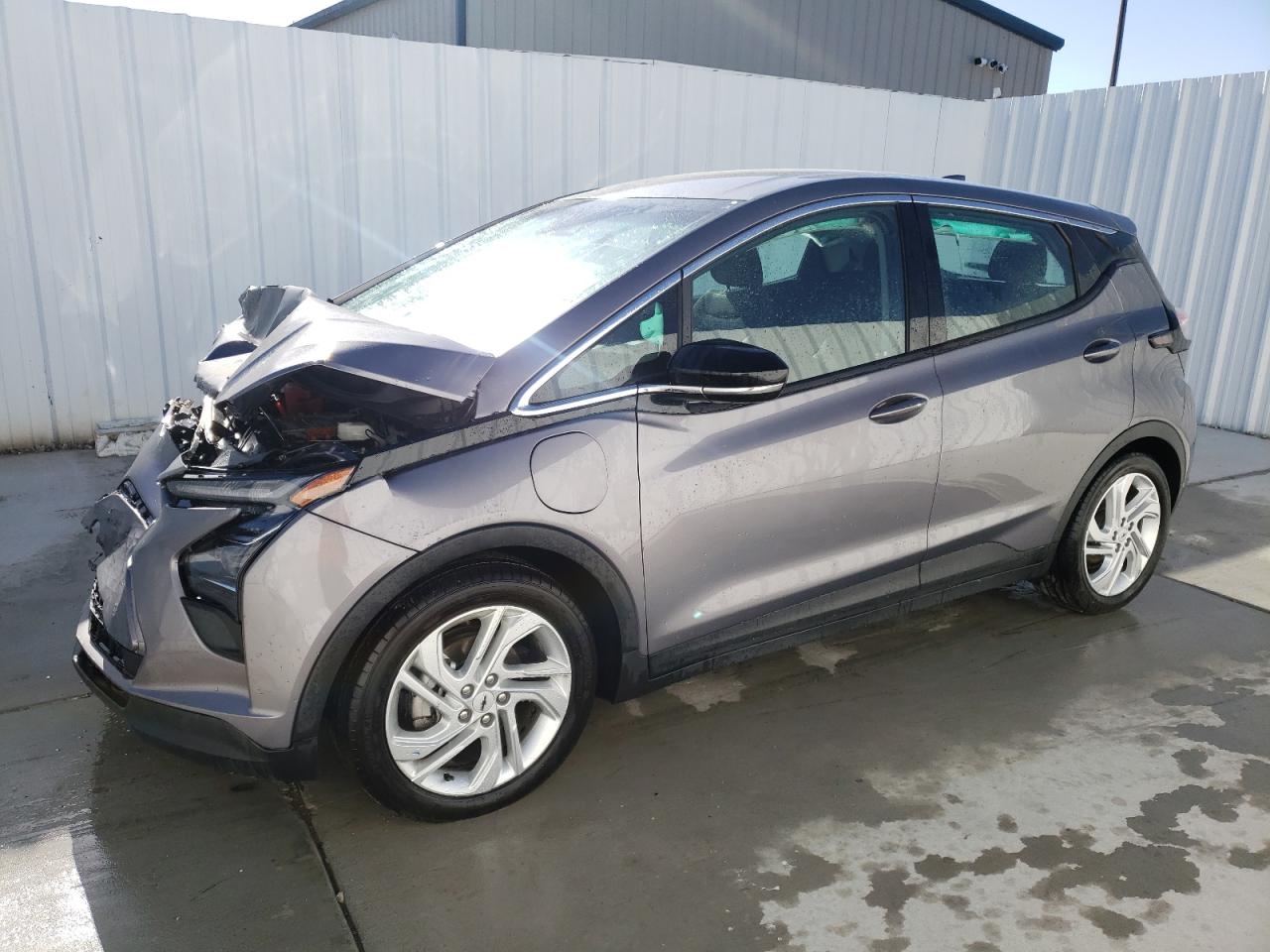 CHEVROLET BOLT EV 1L 2023