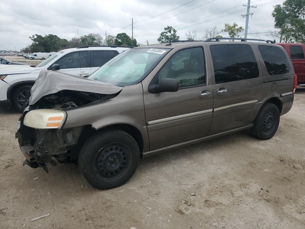 Buick Terraza cx 2005