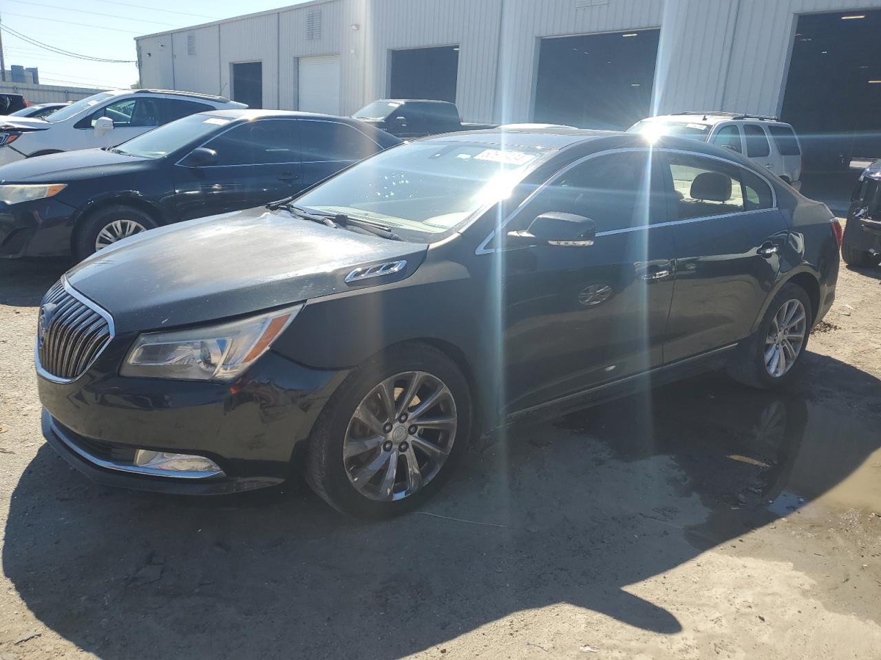 BUICK LACROSSE 2014