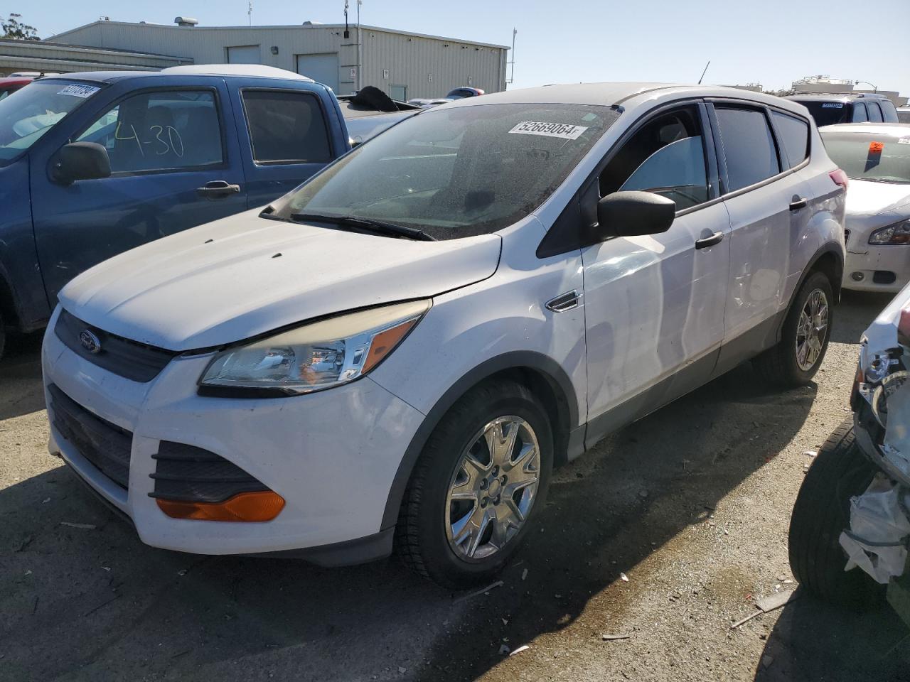 Ford Escape 2015