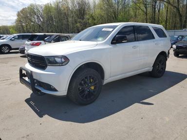 Dodge Durango 2016