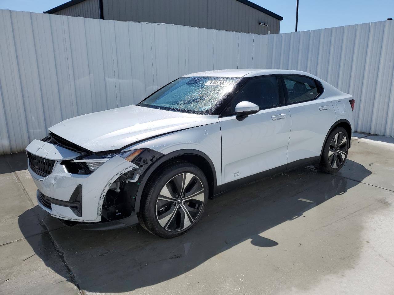 POLESTAR 2 2023