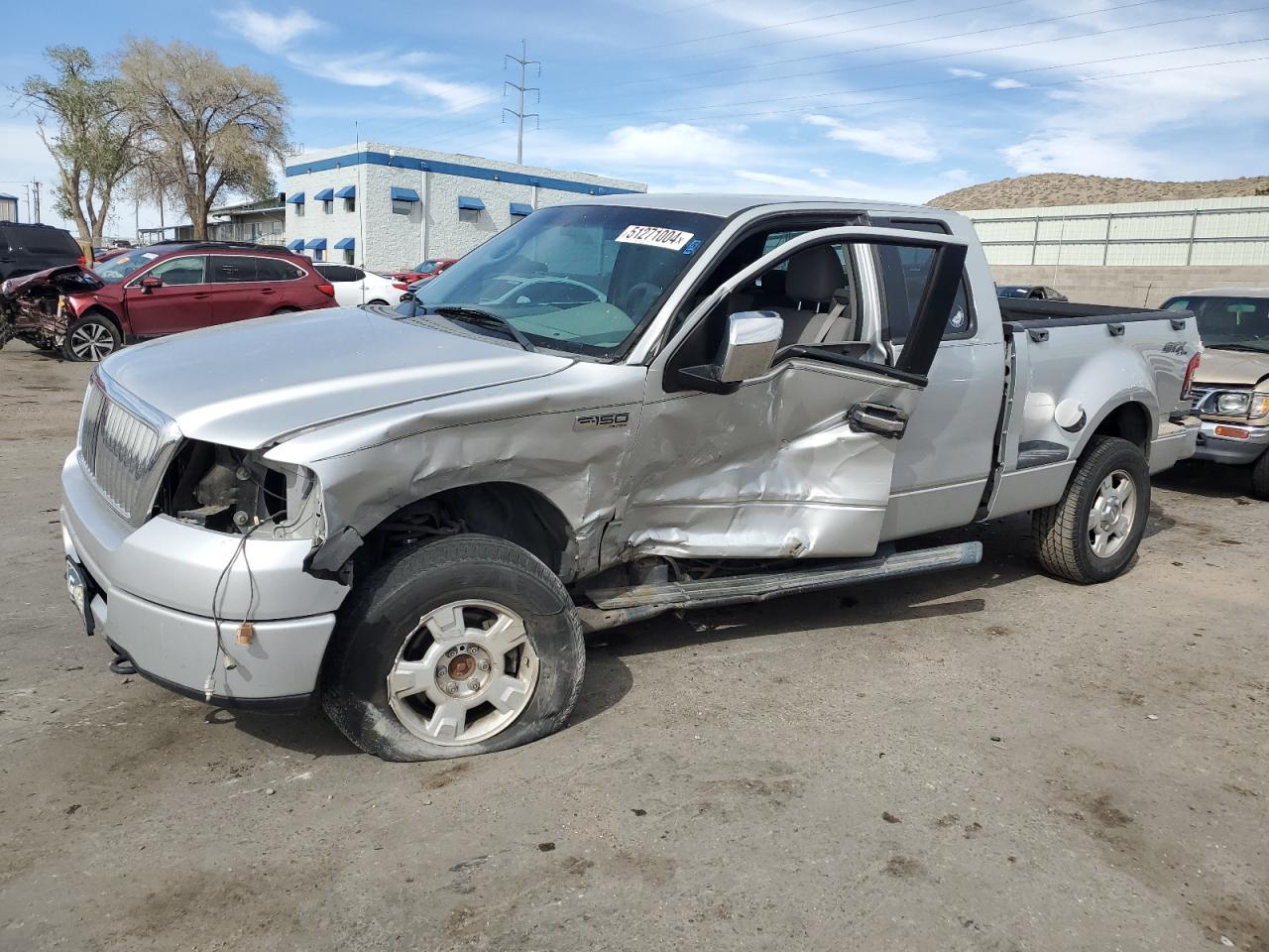 Ford F-150 2006