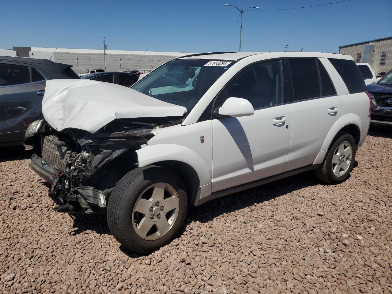 SATURN VUE 2006
