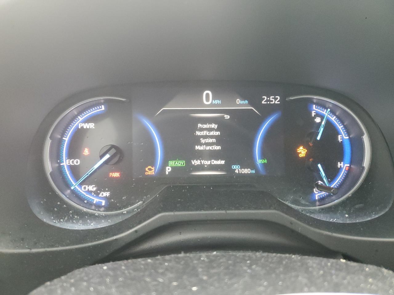 DayDrive