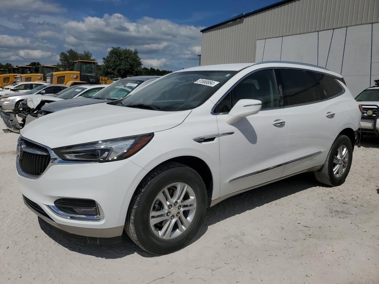 Buick Enclave 2021