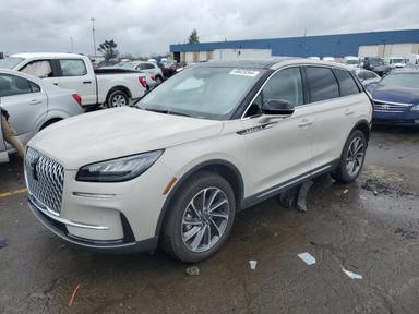 Lincoln Corsair 2023