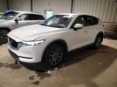 Mazda Cx-5 2020