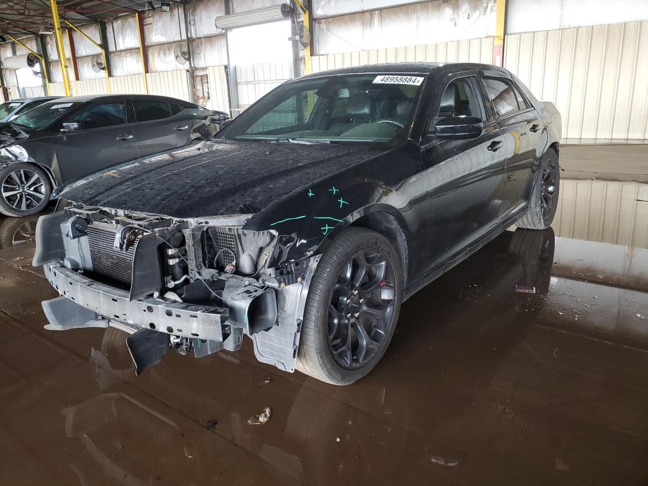 CHRYSLER 300 2019