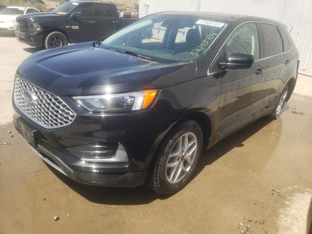 Ford Edge 2023