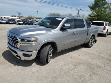 Ram 1500 2022