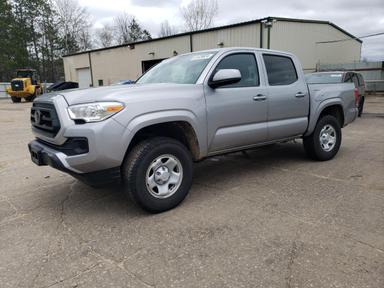 Toyota Tacoma 2021