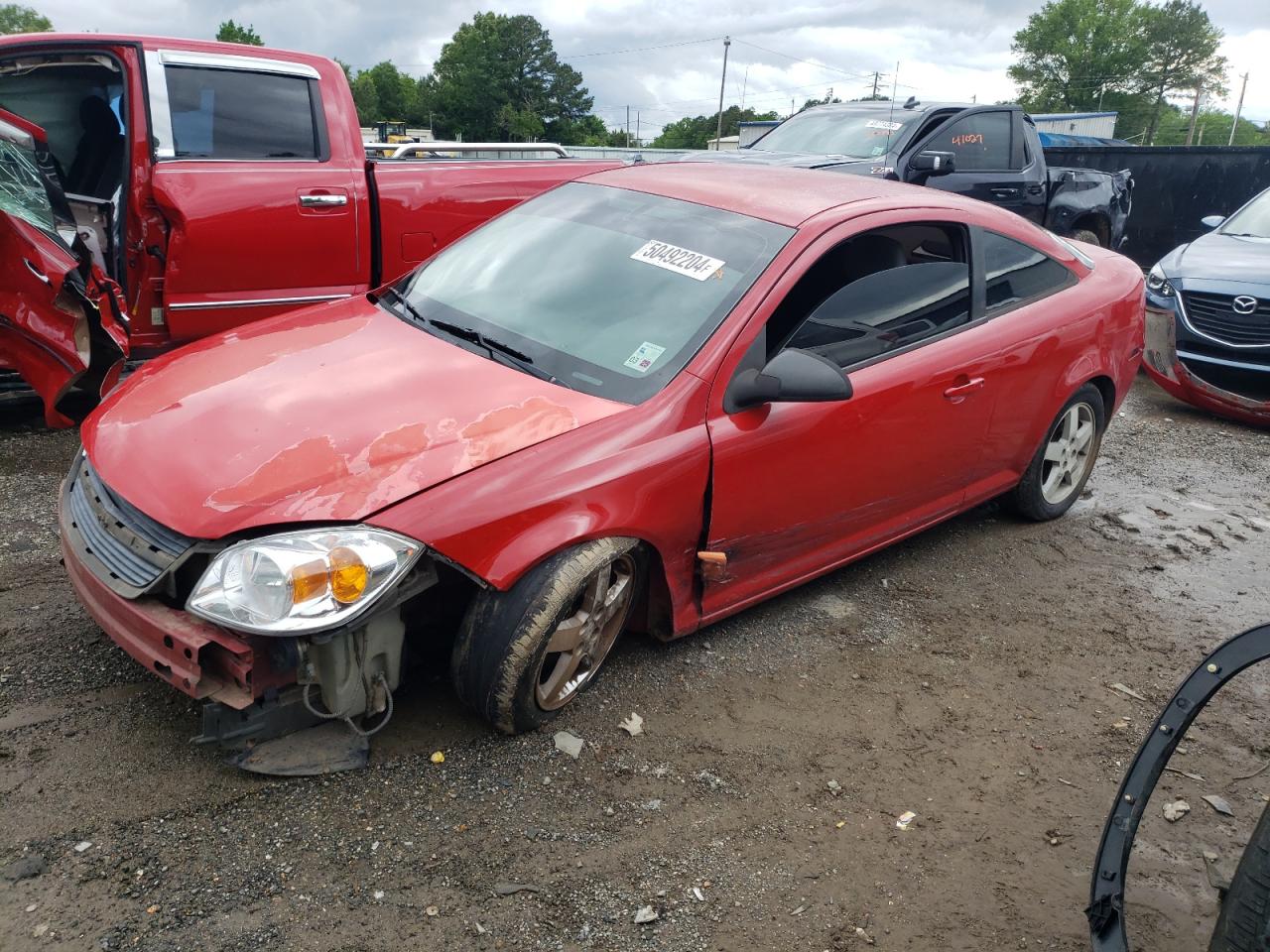 Chevrolet Cobalt 2007