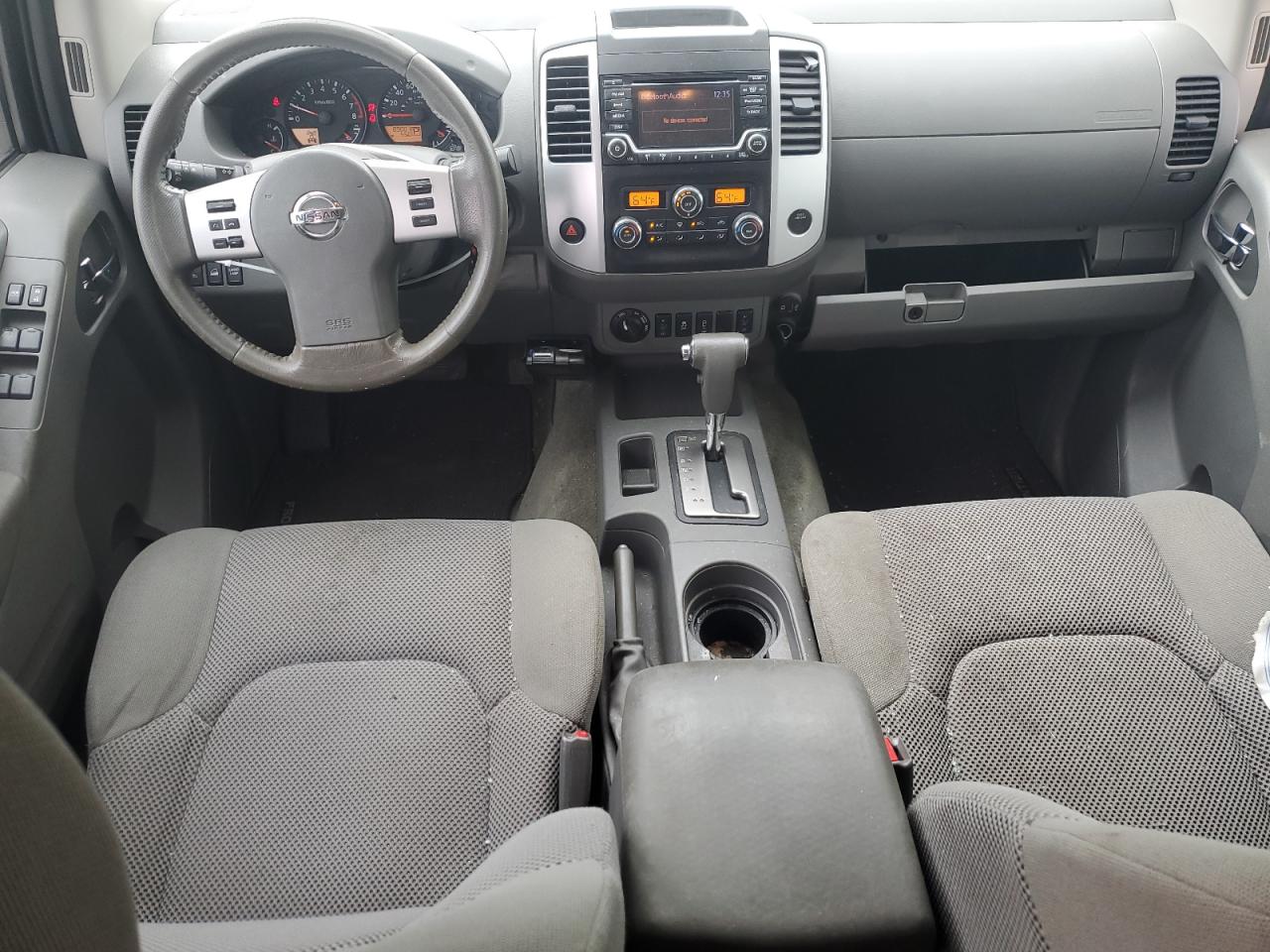 DayDrive