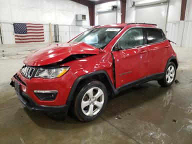 Jeep Compass 2018