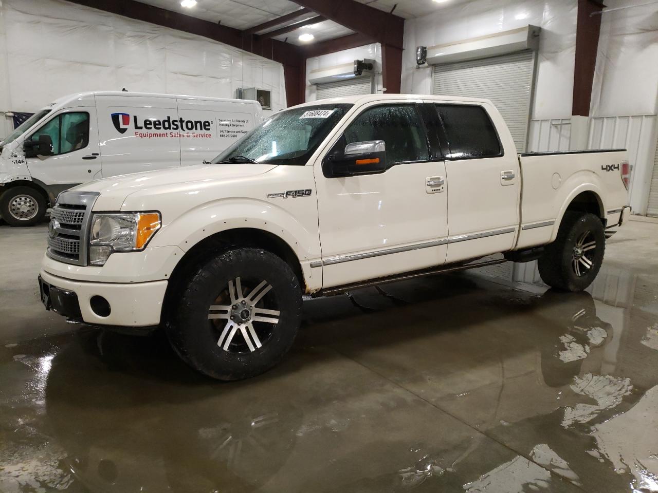 FORD F-150 2009