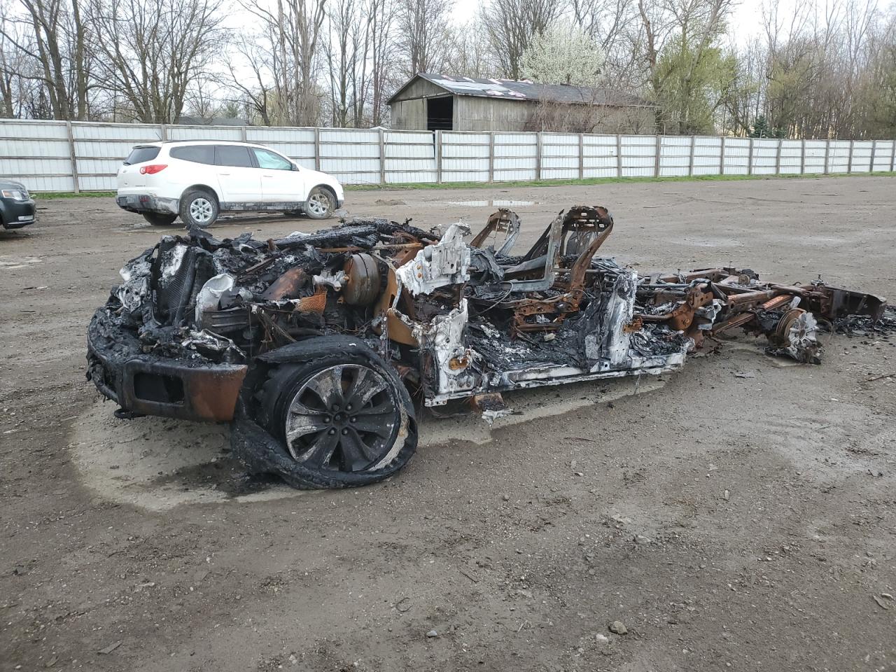 Ford F-150 2018