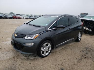 Chevrolet Bolt 2020