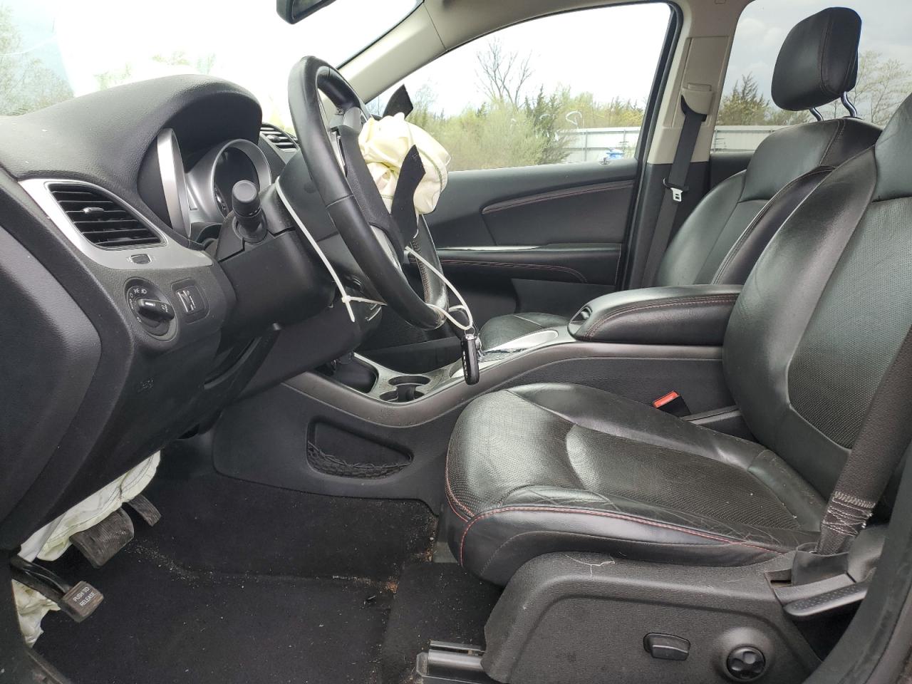 DayDrive