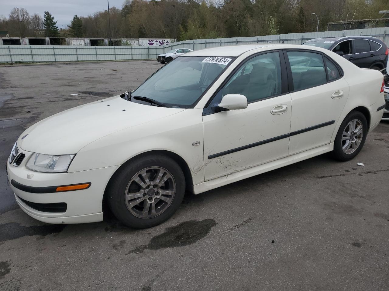 Saab 9-3 2006