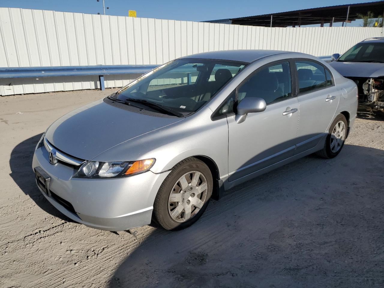 Honda Civic 2008