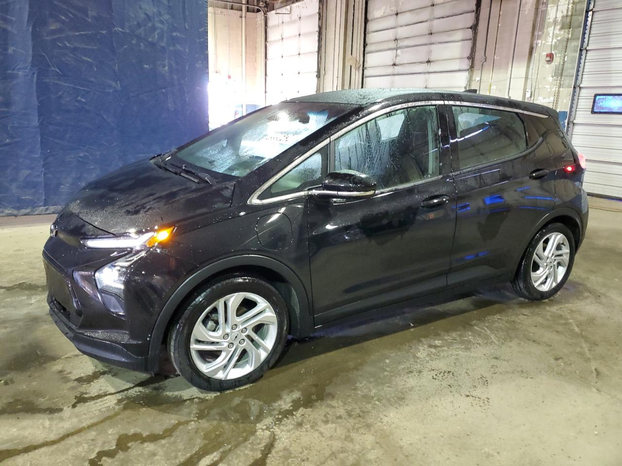 Chevrolet Bolt ev 2023