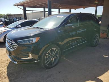 Ford Edge 2019