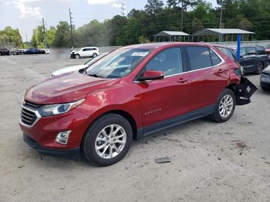 Chevrolet Equinox 2019