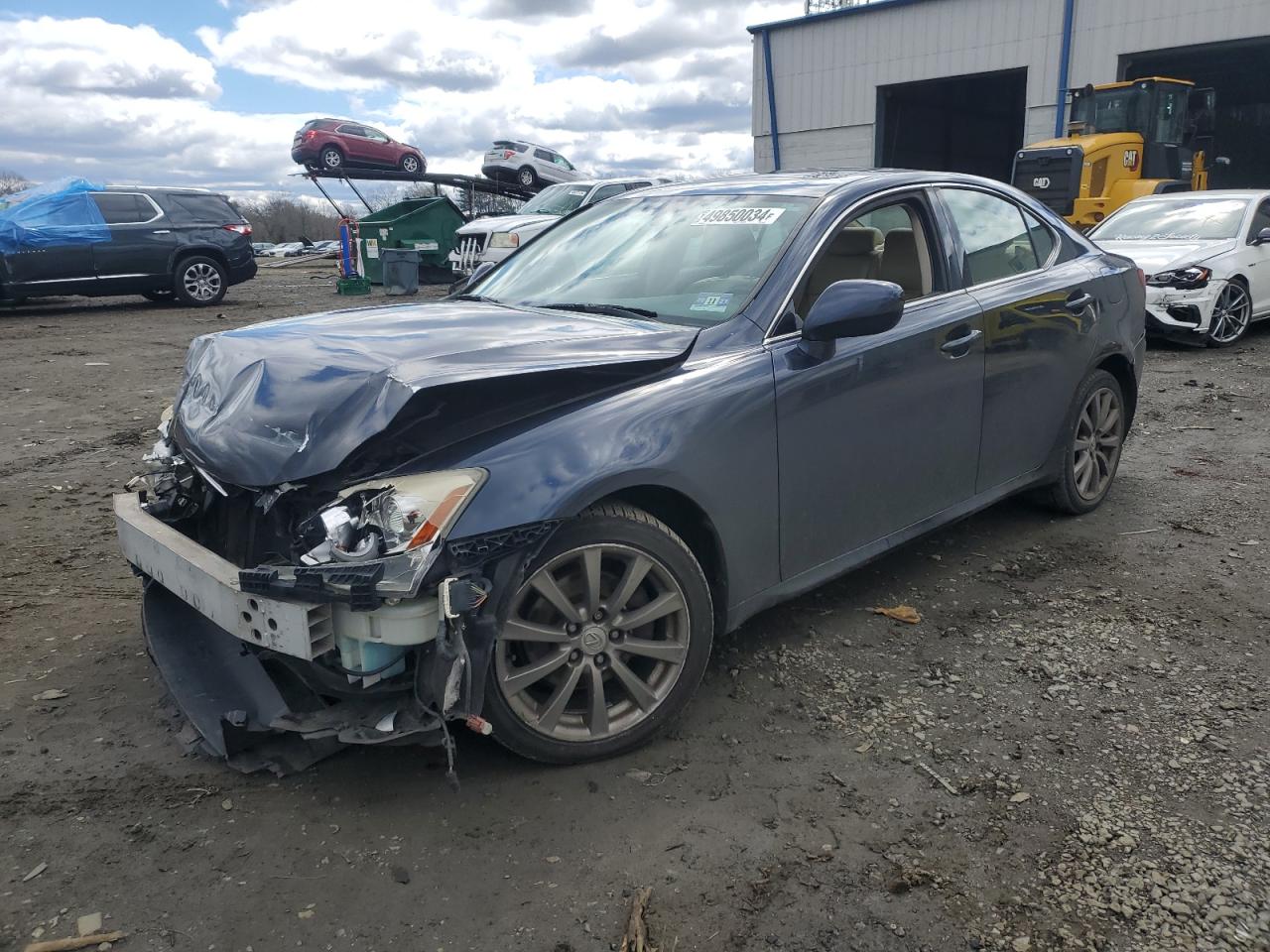 LEXUS IS 2006