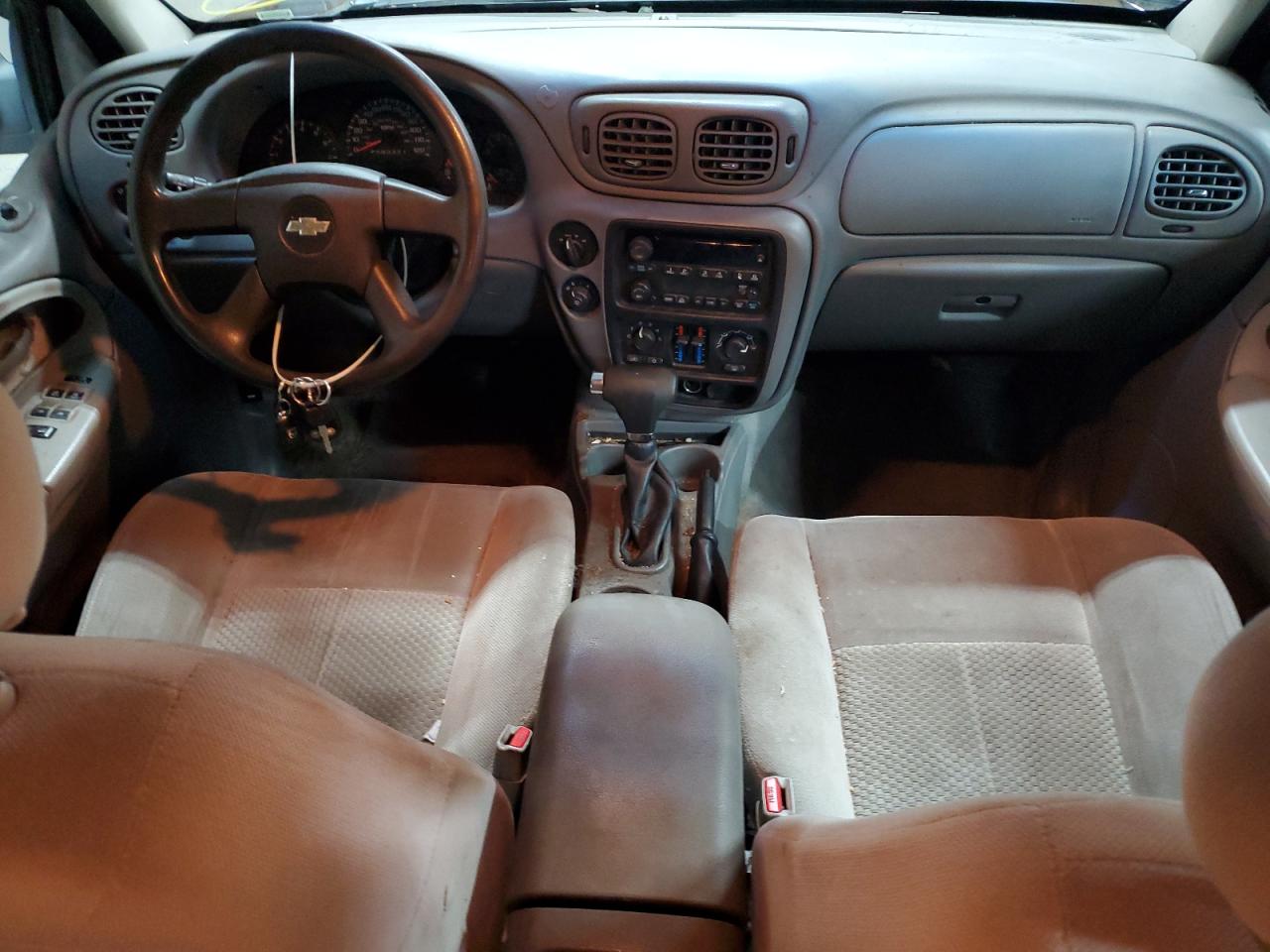 DayDrive