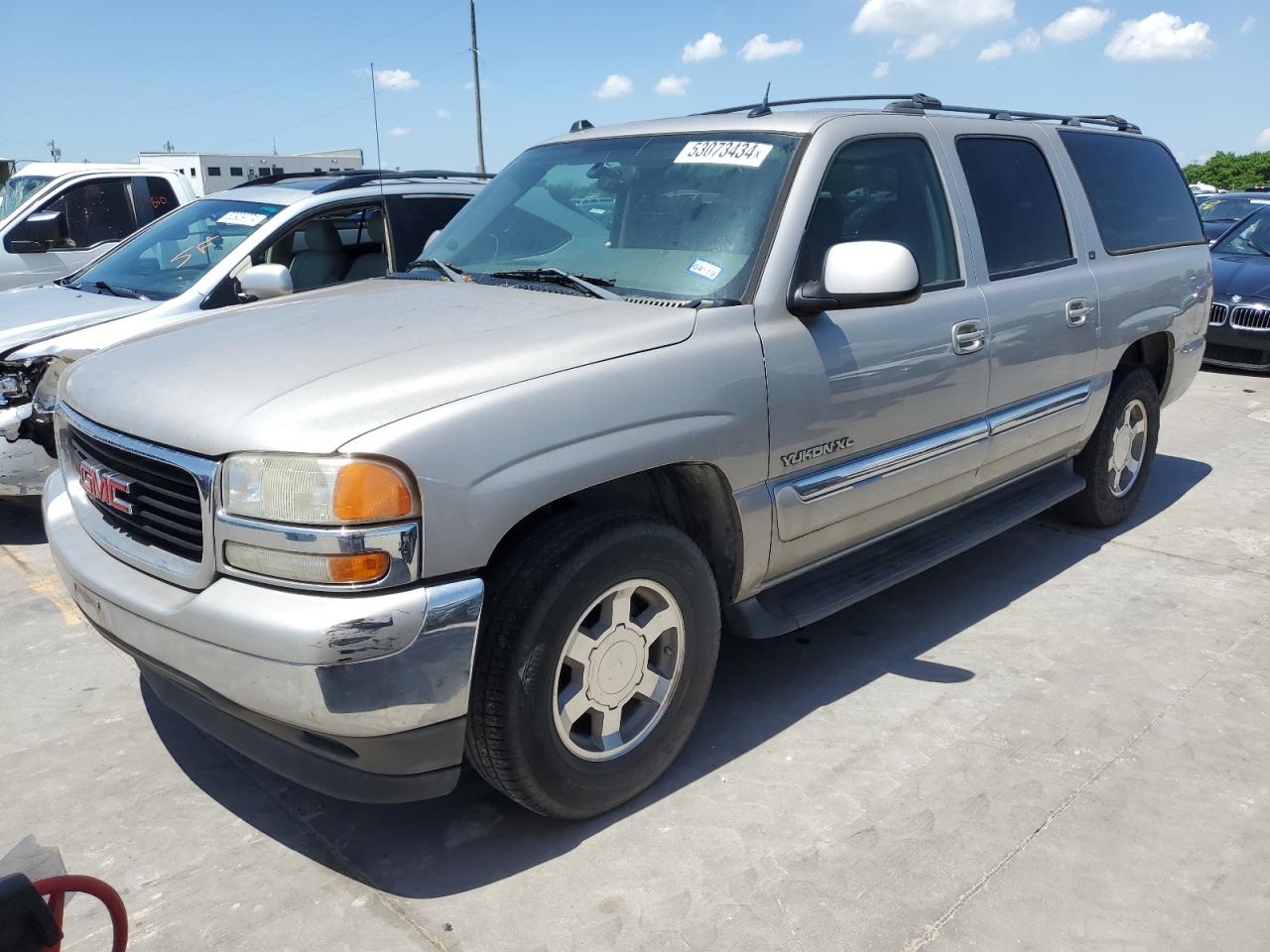 Gmc Yukon xl 2005